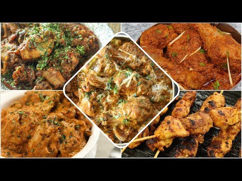 5-best-chicken-recipes---delicious-chicken-recipes-for-lunch/dinner--restaurant-style-chicken-recipe