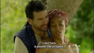 The White Slave Ep 1