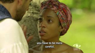 The White Slave Ep 1