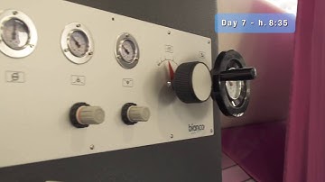 Bianco® B-Kompact 600 Felt Compactor