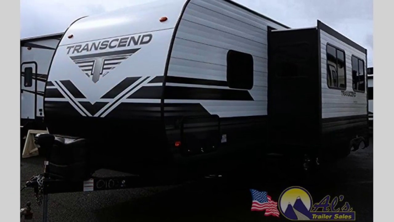 Imagine Travel Trailer 2019 Grand Design Imagine 27BHS
