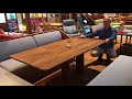 estic（エスティック）フォルマックスシリーズ　COX U　ソファ　テーブル　ダイニングセット　岐阜の家具　家具のフクタケ