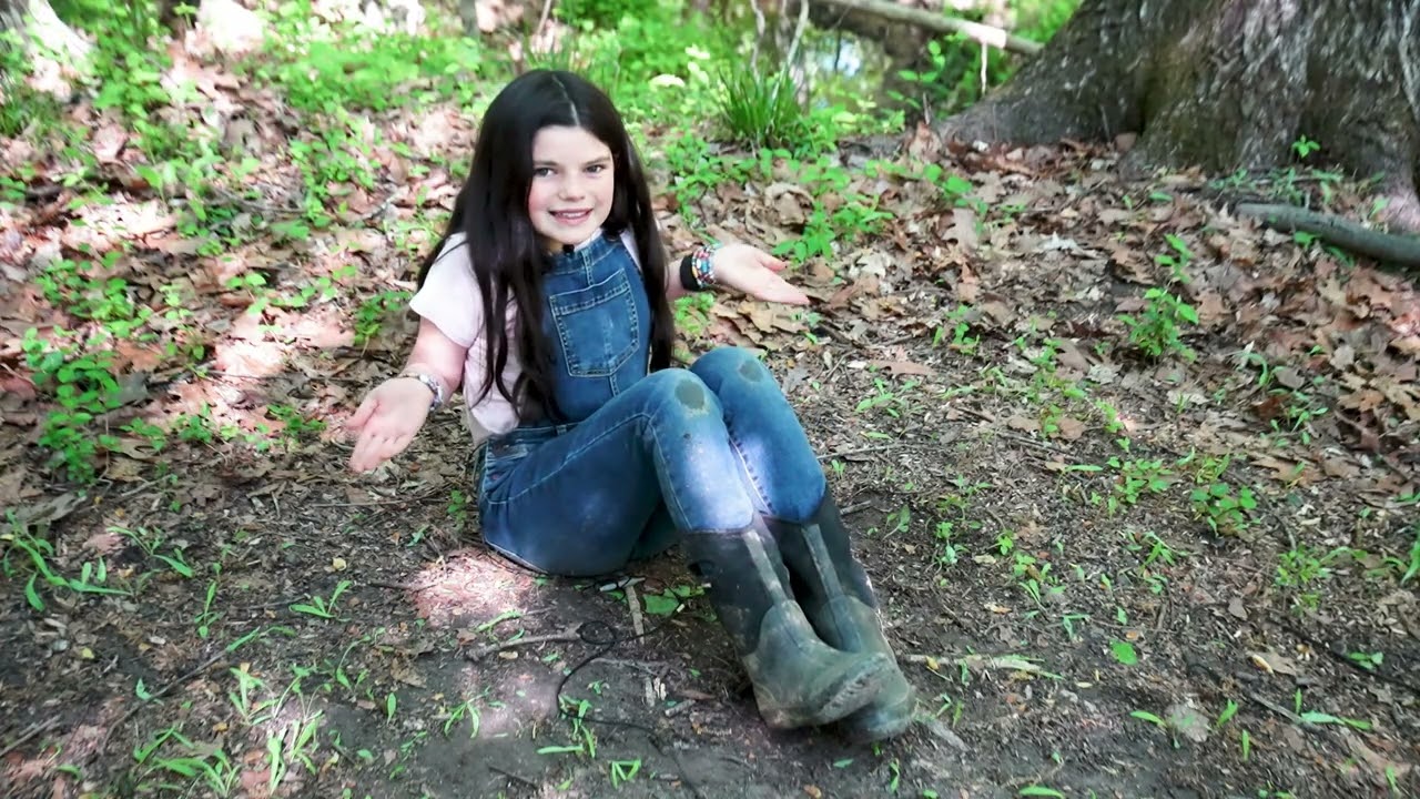 The Bear Went Over the Mountain