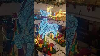 Inorbit Shopping Mall @ Hitech City Hyderabad.