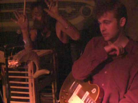 Coop da Ville, "Born Under A Bad Sign" (Sean Costello+Donnie McCormick, 09-25-2006 (06) Atlanta)