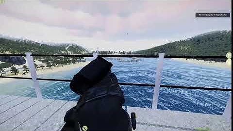 Fast Travel in Arma 3. LUL