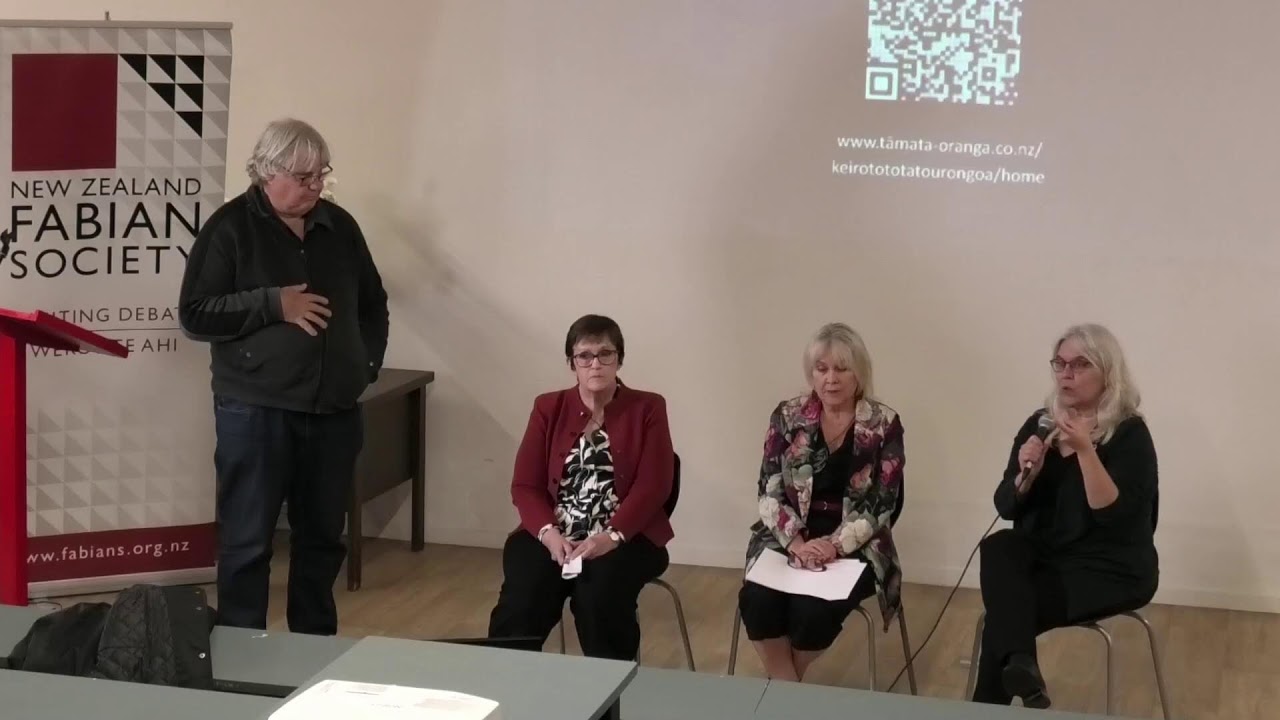 Victims' rights, childrens' rights and gender based violence