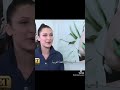 Bella Hadid Speaking Arabic