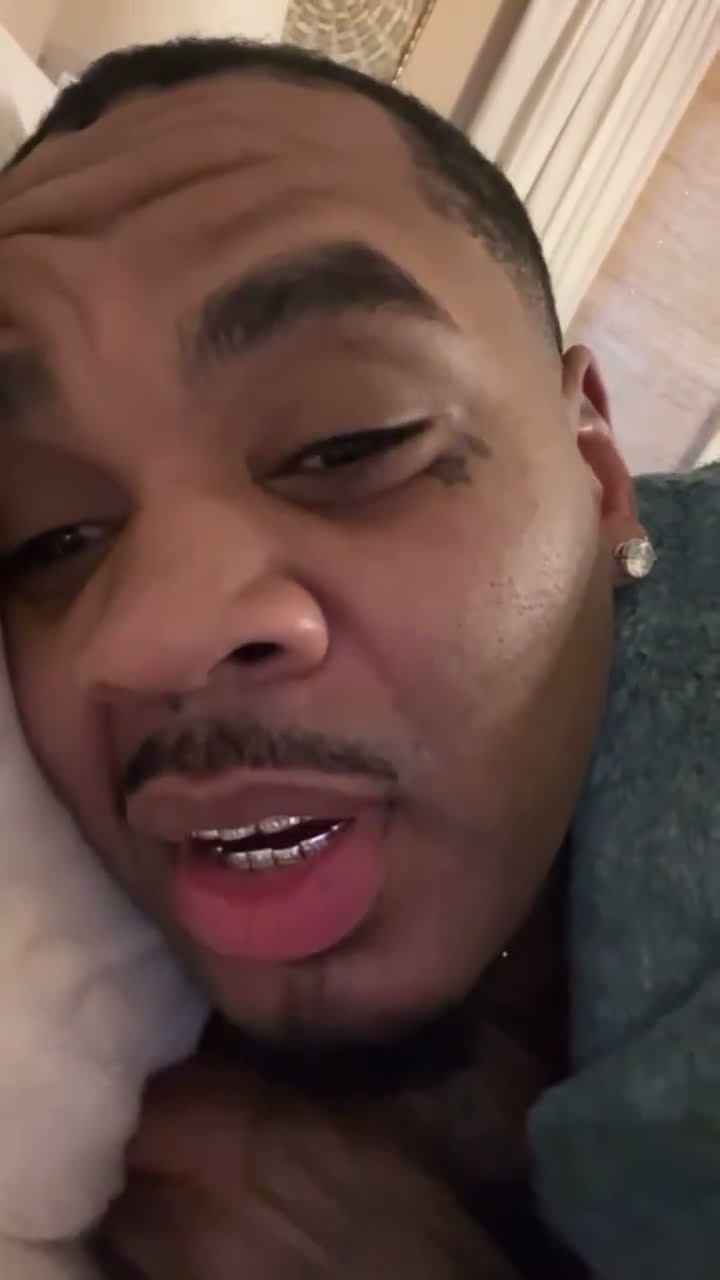 #kevingates #amilio #rapper #viral
