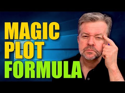 Video: How To Come Up With A Plot