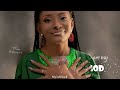 MIRIAM D ACHIDI_YOU ARE JEHOVAH Lyric video