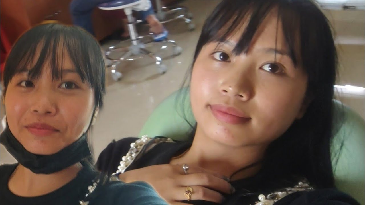 Braces check ##  mini vlog ## mayam offer yam leihwre twhwro