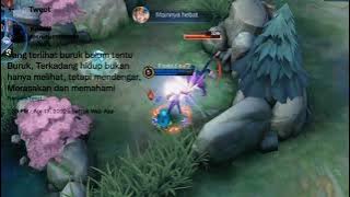 VIDEO STATUS WA MOBILE LEGENDS KEREN || STORY WA ML