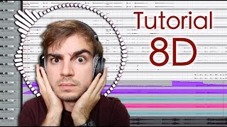 Tutorial: Cómo hacer música 8D. Fácil (y gratis) | Jaime Altozano Tutorial: Cómo hacer música 8D. Fácil (y gratis) | Jaime Altozano