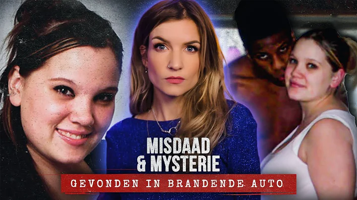 Kristine Larson: Dood gevonden in een Brandende Auto | MISDAAD & MYSTERIE