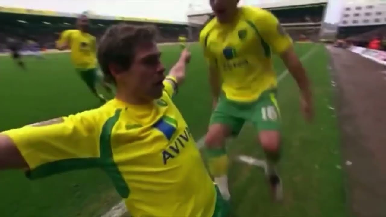 Norwich City 4 (Grant Holt 13. 35, 76) Ipswich Town 1.
