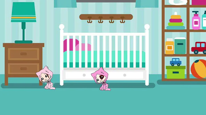 mis hermanas crre que yo soy su mam cap.1 (gacha l...