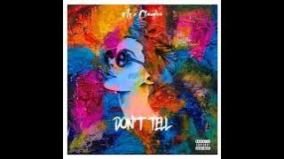 DON' TELL - NS X CLAUDE