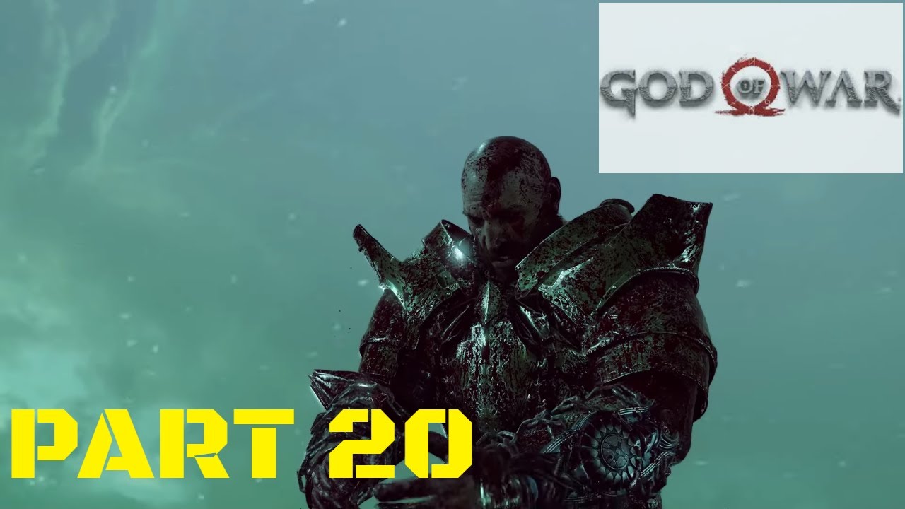 God Of War 4 Helheim Walkthrough YouTube god-of-war-4-helheim-walkthrough-youtube
