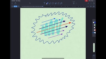 How To Make Arrows In Notability