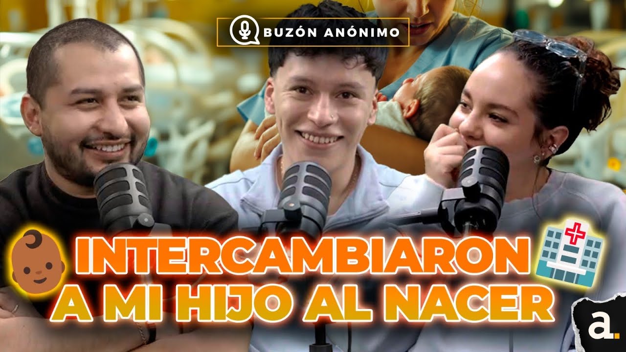 Confesiones médicas: tenia una piedra en el asterisco ft. @Te_Cuento_Todo 