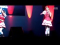 [ Fancam ] Aikawa Kozue & Ikura,  Twinkle - in China!