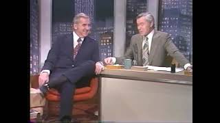 The Tonight Show Starring Johnny Carson | Buddy Rich, Marilyn Horne & Margaret Truman (1972)