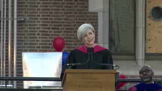 Dean Soule's Convocation Remarks 2025