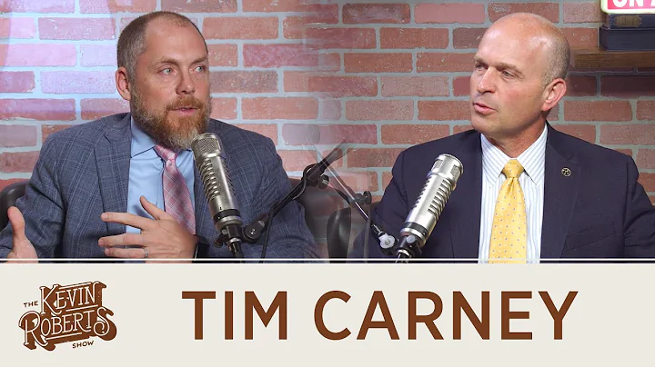 Tim Carney | Why We Need More Babies AND More Reli...