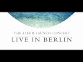 Pet Shop Boys: Berlin Album Launch trailer