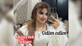 Odim-Odim Chinorbek Soliyev (ETV yangi yil konsert dasturi) new clip i music Odim-Odim Chinorbek Soliyev (ETV yangi yil konsert dasturi) new clip i music