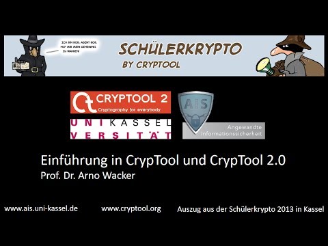 Einführung in das