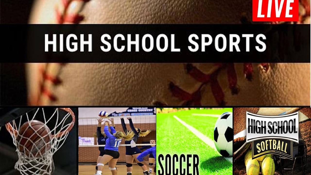 Talihina vs. Wister High School Softball Live Stream 2020 YouTube