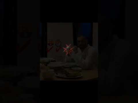 RAMADAN BENZI 🔥😯