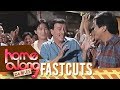 Fastcuts episode 10: Home Along da Riles | Jeepney TV