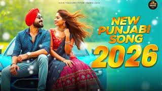 Latest Romantic Punjabi Songs 2026 💕 Heartfelt Love Hits ✨ Best Collection screenshot 2