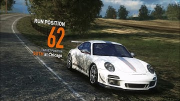 Need For Speed: The Run Part 8: Stage 7 "The Chicago Approach"