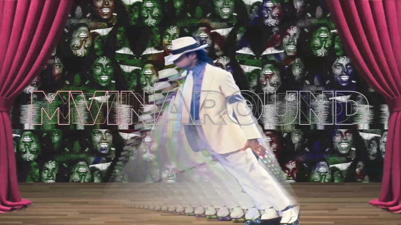 LENny IT vs MJ - Back 2 Smooth Criminals (Mvinaround's Remix)