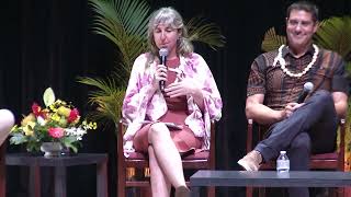 HEC 2026 PANEL | RESILIENCE & MICROGRIDS