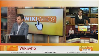 Wiki Who? - 6/15