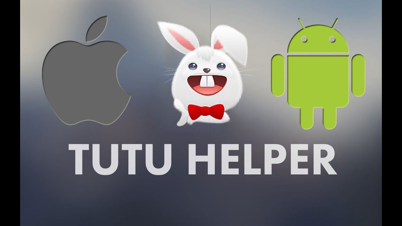 Tutu приложение. Tutu Helper.