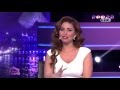 الليلة دي مي سليم شرف ليا إني أشتغل مع أمير كرارة 