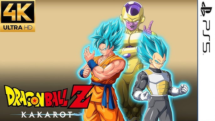 Dragon Ball Z: Kakarot  The 23rd World Tournament #06 - A luta final do  torneio! 