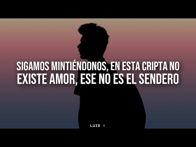 José Madero - La Petite Mort // Letra |HD| Chords - Chordify