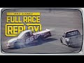 1997 Chevy Trucks Challenge from Walt Disney World Speedway | NASCAR Classic Race Replay