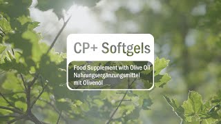 doTERRA CP+ Softgels (Translated Subtitles) screenshot 3