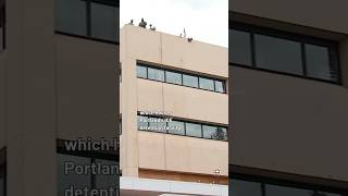 Portland City Council Voted In Favor Of A New Fee For Landowners Who Lease To Detention Facilities.