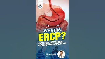 What is an ERCP Procedure? Explained by a Gastroenterologist