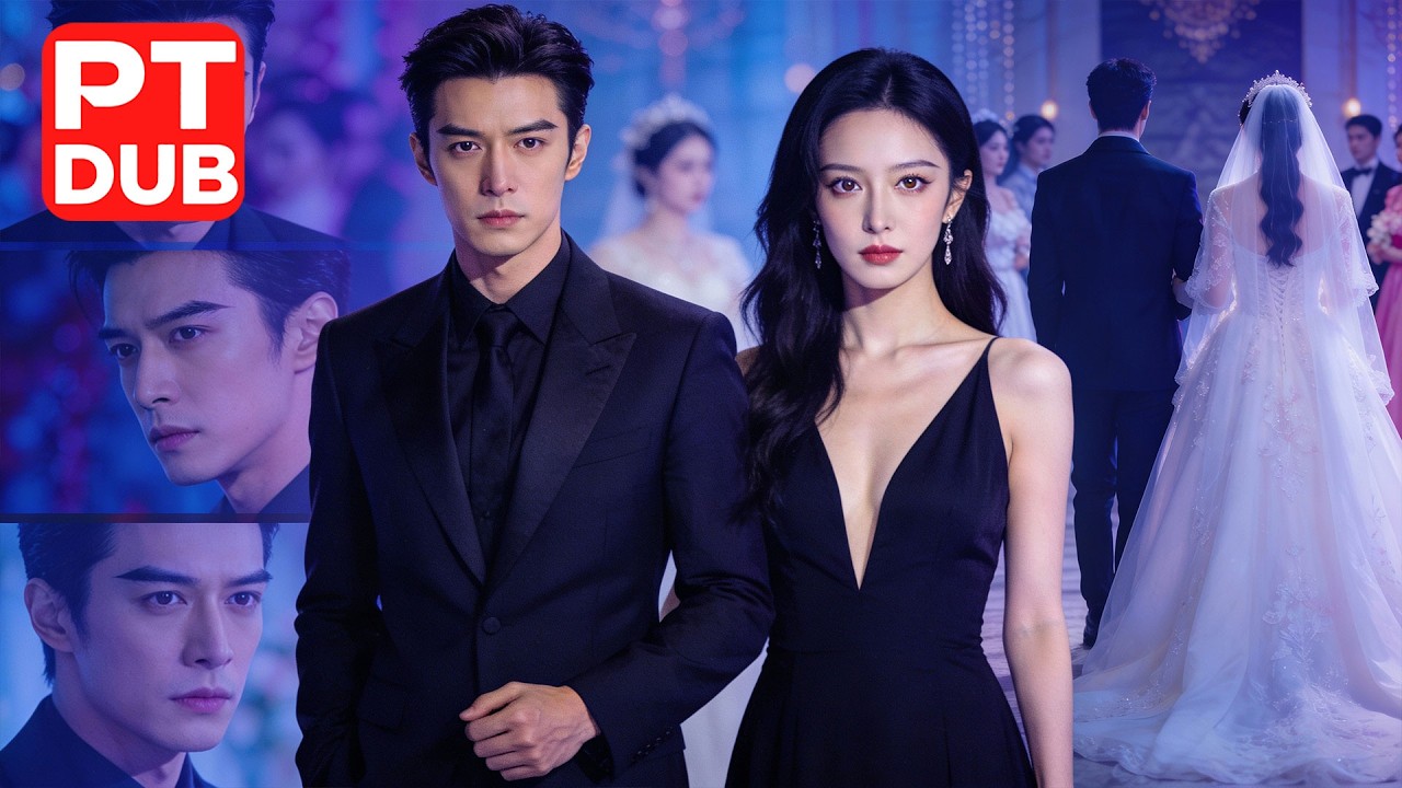 【Multi SUB】Cinco anos como amante oculta e um pedido cruel: ela parte, e o piloto afunda em remorso