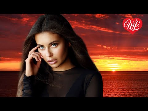 ЗА ГОРИЗОНТОМ ♥ КРАСИВЫЕ ПЕСНИ ПРО ЛЮБОВЬ WLV ♥ МУЗЫКА ЛЮБВИ ♥ LOVE STORY ♫ RUSSISCHE MUSIK